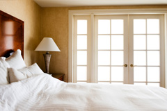 Brazenhill bedroom extension costs