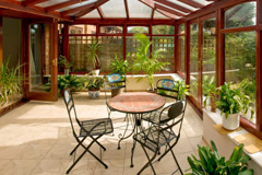 Brazenhill conservatory quotes