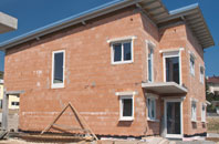 Brazenhill home extensions